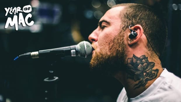 We Don’t Cry No More: On Mac Miller’s “2009”