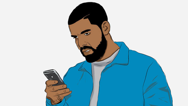 Why Drake Never Responded to Pusha-T's "The Story of Adidon" Diss Record. 2019. Drake Art.