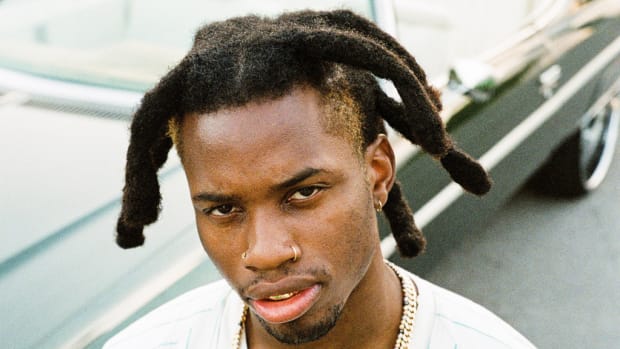Denzel Curry, 2019