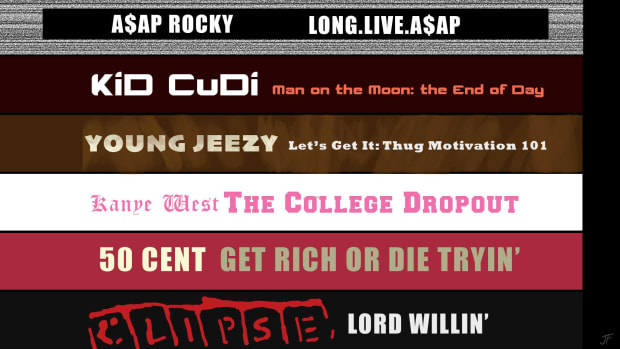 The Best Rap Debuts Since 2000