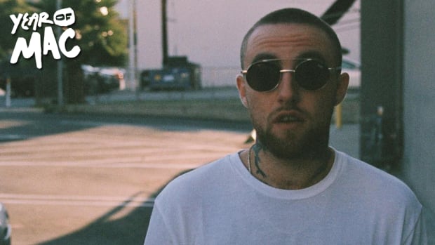 The Lesson of Mac Miller’s “Wings”