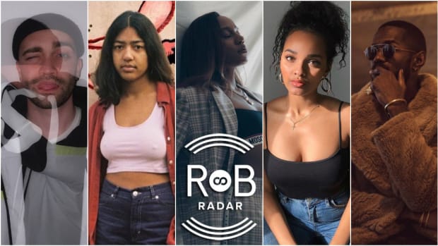 R&B Radar: 5 Emerging Artists You Need to Hear for July 2019