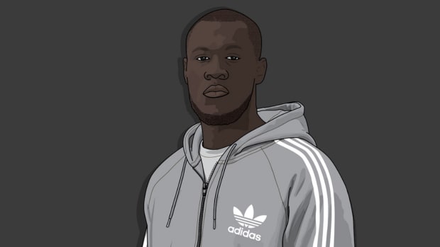 All 52 Artists Stormzy Mentions During His Glastonbury Music Fest Speech
