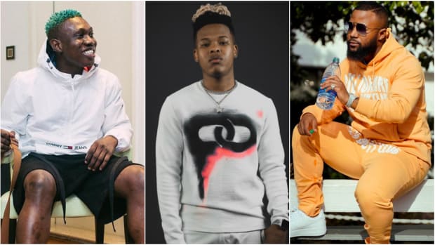 10 Hip-Hop Artists Changing the Game in Africa