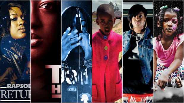 Rapsody’s Discography: A Tour of Life Lessons