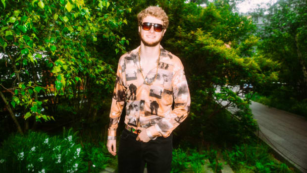 Yung Gravy Breaks Down His TuneCore Success Story