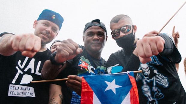 Reggaeton Still Represents Puerto Rico’s Oppressed In 2019