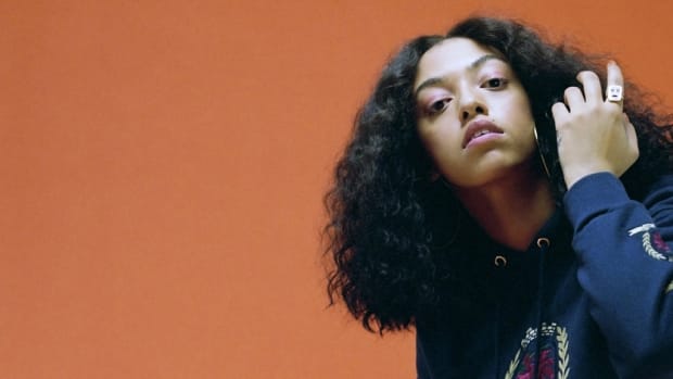Mahalia’s Road to ‘Love and Compromise:’ Interview
