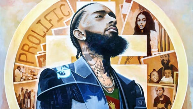 This is how we shall honor Nipsey Hussle