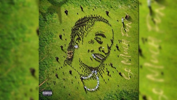 Young Thug 'So Much Fun' album review, 2019