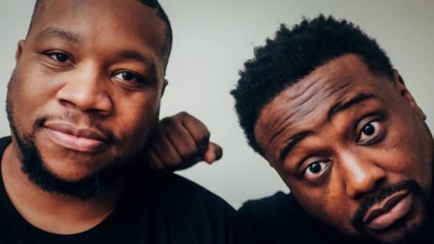 The Triumphant Blackness of Little Brother’s 'May The Lord Watch'