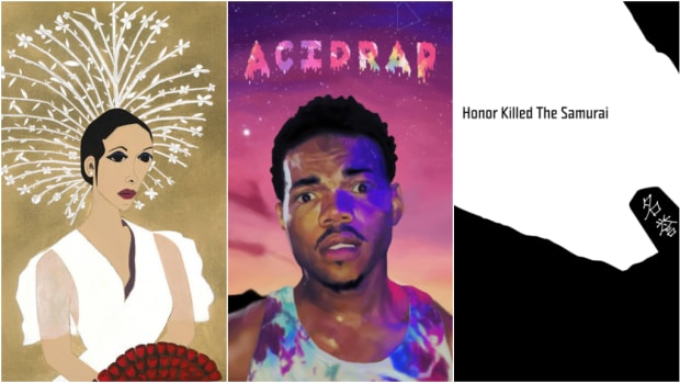 3 Very Different Shades of Paranoia: Chance the Rapper, Mach-Hommy & Ka
