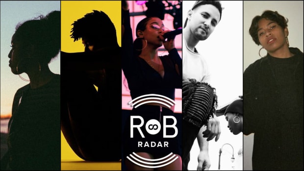 R&B Radar: 5 Emerging Artists You Need to Hear for September 2019