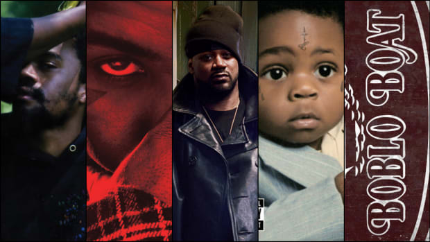 Cool & Dre Break Down the Best Stories Behind His 5 Biggest Songs