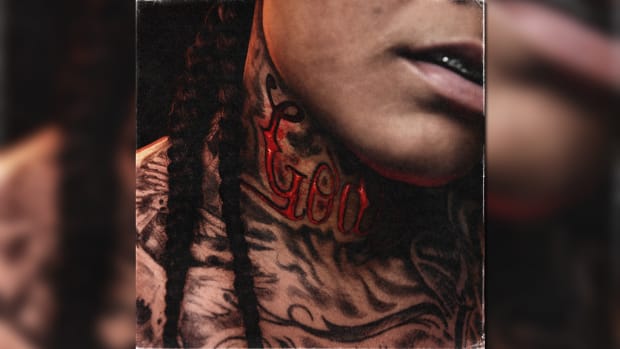 Young M.A 'Herstory In The Making' 1 Listen Album Review