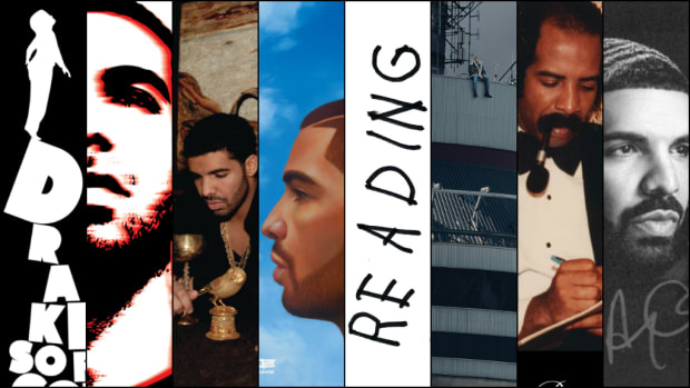 Drake's Album Intros & Outros, Ranked