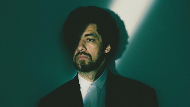 Danger Mouse Is Rap's Great "What If" Producer