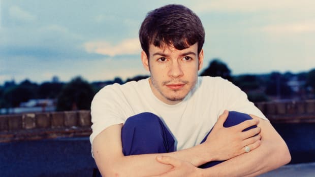 Rex Orange County & the Pressure of Happiness