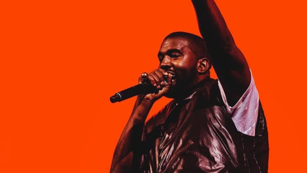 Kanye West, 2019