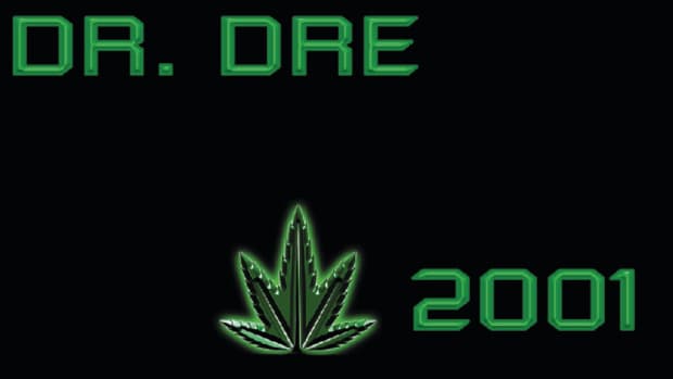 Dr. Dre’s ‘2001’ Turns 20