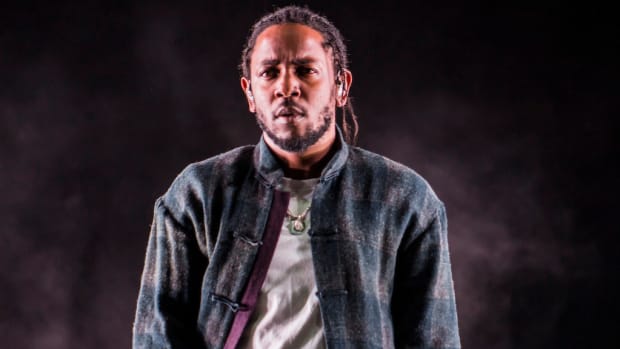 Kendrick Lamar, 2019