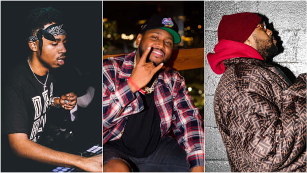 10 Most Valuable Rap Producers of the 2010s, Ranked