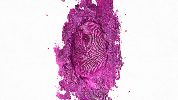 Nicki Minaj The Pinkprint Turns 5, 2019