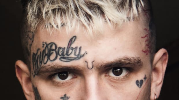 Lil Peep Is ‘Everybody’s Everything’