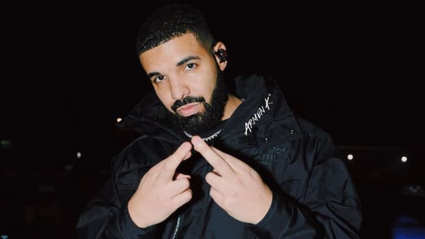 Drake, 2020