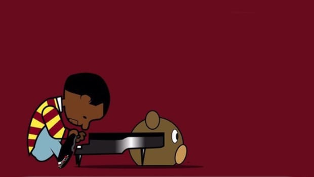 Kanye West "Family Business"