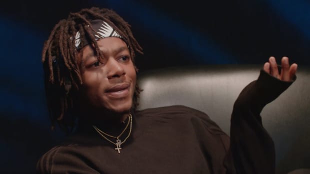 J.I.D on Dreamville Competing with TDE: "We Gotta Step This Shit the Fuck Up"