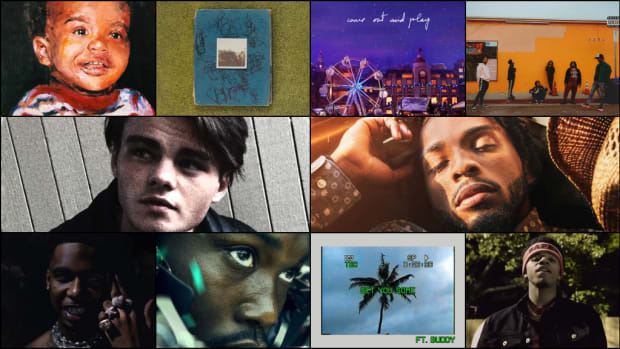 10 New Songs You Need This Week