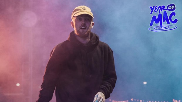 Mac Miller, ‘Live From Space’ and Beyond