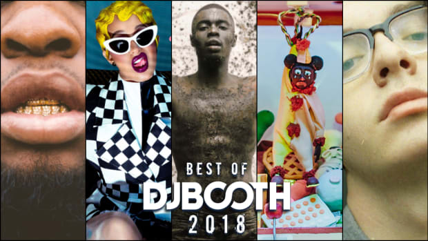 Best of 2018: Best Debut Albums of 2018