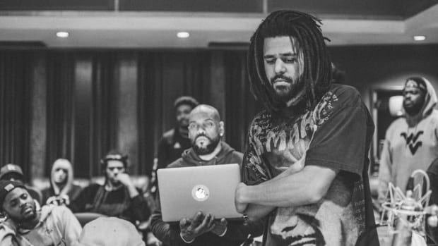 Dreamville Sessions, 2019
