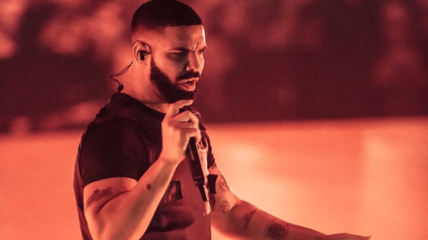 Drake, 2019