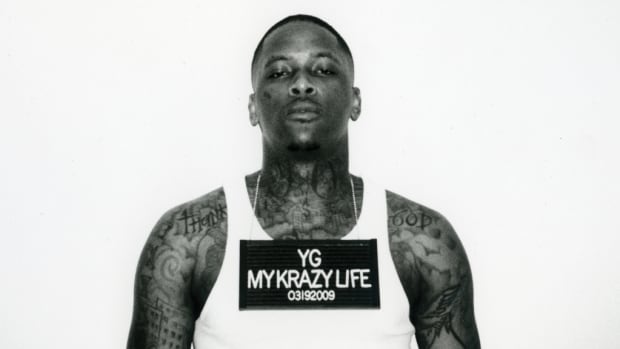 5 Years Later: How YG Crystallized 'My Krazy Life' Into Ordinary Madness