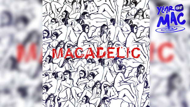 On Macadelic and Mac Miller’s Second Creative Renaissance