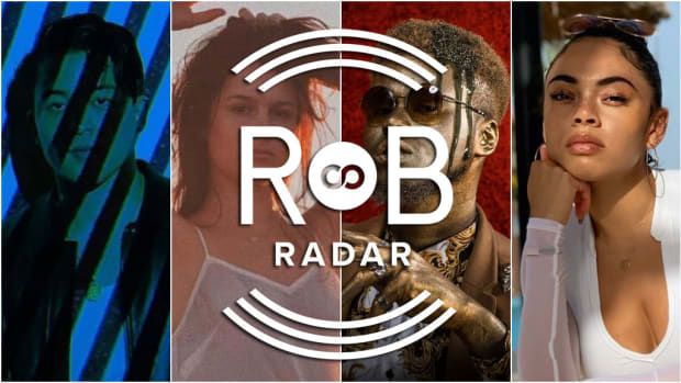 R&B Radar: 5 Emerging Artists You Need to Hear, March 2019