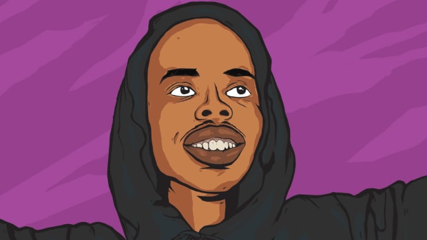 The Art of Repetition in Music, Earl Sweatshirt