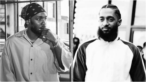 From Kendrick Lamar to Nipsey Hussle: Becoming a Community Angel