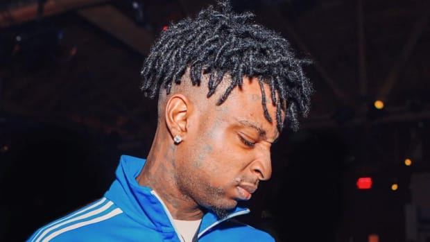 21 Savage, 2019, We Are Not Your Friends: On the Relationship Between Artists and Critics