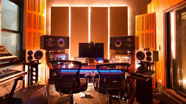 audiomack-studios
