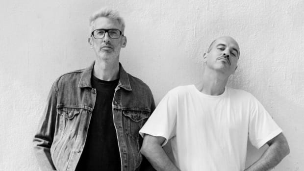 It’s Never Too Late: Stretch & Bobbito Talk About Making Their Debut Album