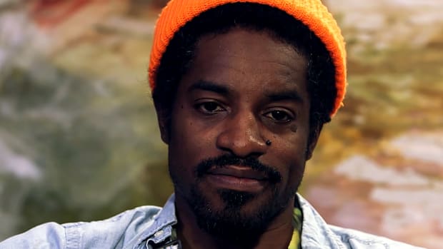 André 3000 Is Wrong About Hip-Hop Parents