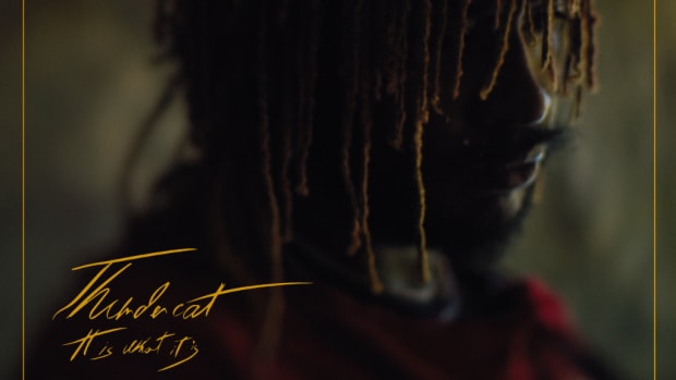 Thundercat, It Is What It Is, album review, 2020