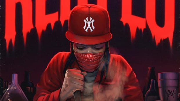 young-ma-red-flu-one-listen-review-2020