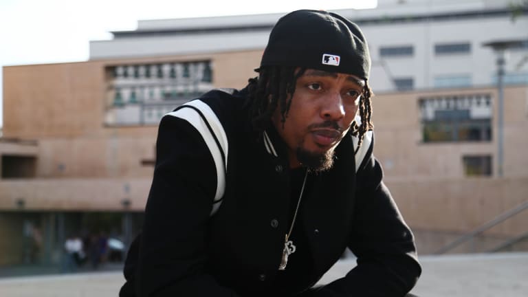 Beat Break: FKi 1st Shares the Stories Behind His Five Biggest Beats