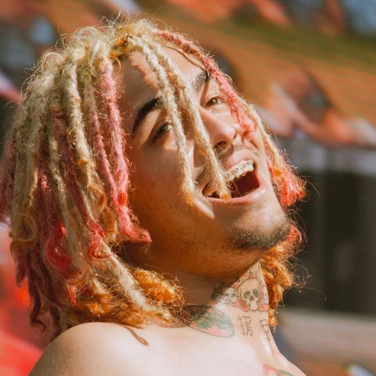 Lil Pump Is Done With His Favorite Drug Fuck Xanax Djbooth