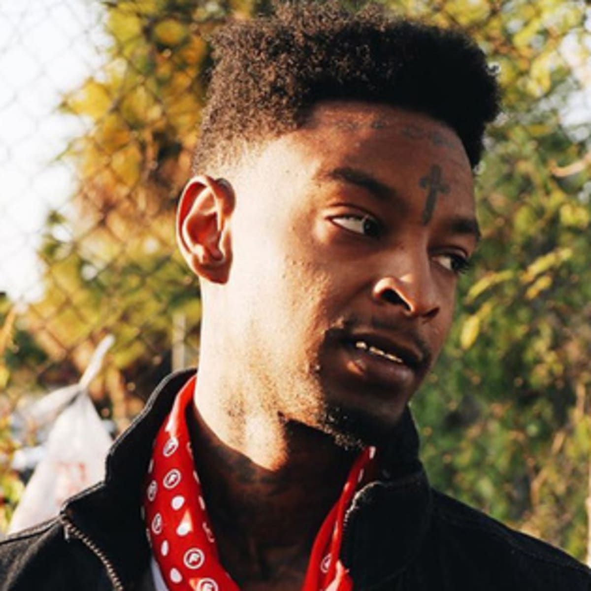 21 Savage Is Hip Hop S Realest Rapper His Reality Is Terrifying